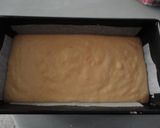 Foto del paso 5 de la receta: Cake de naranja