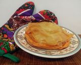 Foto del paso 6 de la receta: Pastel de carne típico en Murcia