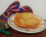 Foto del paso 6 de la receta: Pastel de carne típico en Murcia