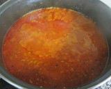 Foto del paso 1 de la receta: Pasta Galets con boloñesa