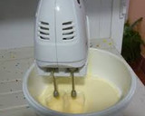 Foto del paso 3 de la receta: Cupcakes copetes de rosa