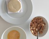 Foto del paso 2 de la receta: Empanadillas de atún para San Valentín