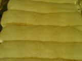 Pan de Pebetes