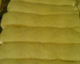 Foto del paso 1 de la receta: Pan de Pebetes