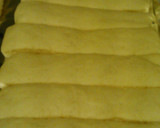 Foto del paso 1 de la receta: Pan de Pebetes