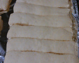 Foto del paso 2 de la receta: Pan de Pebetes