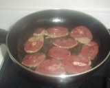 Foto del paso 2 de la receta: Riñón de cerdo
