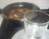 Foto del paso 4 de la receta: Riñón de cerdo