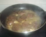 Foto del paso 5 de la receta: Riñón de cerdo