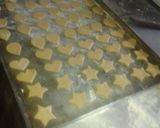 Foto del paso 2 de la receta: Masas secas de confitería