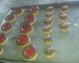 Foto del paso 3 de la receta: Masas secas de confitería