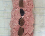 Foto del paso 5 de la receta: Fiambre de pollo trufado