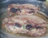 Foto del paso 6 de la receta: Bife de chorizo relleno