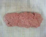 Foto del paso 4 de la receta: Fiambre de pollo trufado