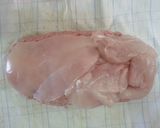 Foto del paso 8 de la receta: Fiambre de pollo trufado