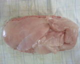 Foto del paso 8 de la receta: Fiambre de pollo trufado