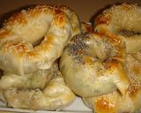 Foto del paso 7 de la receta: Rosquitas rellenas 