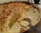 Foto del paso 3 de la receta: Puré de papas gratinado