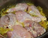 Foto del paso 5 de la receta: Pollo en salsa agridulce