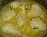 Foto del paso 6 de la receta: Pollo en salsa agridulce