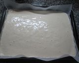 Foto del paso 1 de la receta: Pionono arrollado con crema de atún