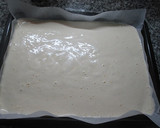 Foto del paso 1 de la receta: Pionono arrollado con crema de atún