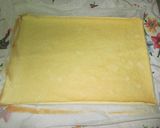 Foto del paso 2 de la receta: Pionono arrollado con crema de atún