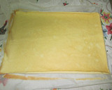 Foto del paso 2 de la receta: Pionono arrollado con crema de atún