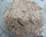 Foto del paso 4 de la receta: Pionono arrollado con crema de atún