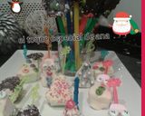 Foto del paso 2 de la receta: Chuches de nubes para los más pequeños