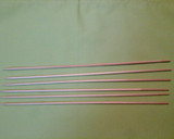 Foto del paso 3 de la receta: Flechas de Cupido