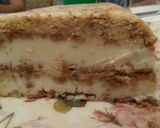 Foto del paso 4 de la receta: Postre helado de budin y limón