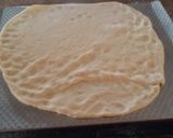 Foto del paso 1 de la receta: Pizza Hawaiana con salsa BBQ