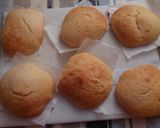 Foto del paso 10 de la receta: Bollos de patata