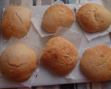 Foto del paso 10 de la receta: Bollos de patata