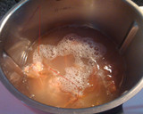 Foto del paso 1 de la receta: Arroz con marisco en thermomix