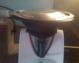 Foto del paso 2 de la receta: Arroz con marisco en thermomix