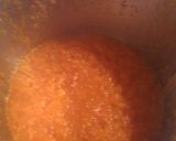Foto del paso 5 de la receta: Arroz con marisco en thermomix