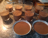 Foto del paso 2 de la receta: Copas de chocolate y nata