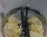 Foto del paso 2 de la receta: Lenguas de gato en Thermomix
