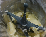Foto del paso 3 de la receta: Lenguas de gato en Thermomix
