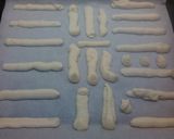 Foto del paso 6 de la receta: Lenguas de gato en Thermomix