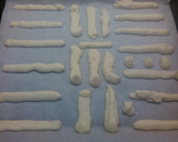 Foto del paso 6 de la receta: Lenguas de gato en Thermomix