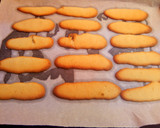Foto del paso 7 de la receta: Lenguas de gato en Thermomix