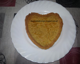 Foto del paso 4 de la receta: Lemon pie San Valentín