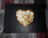 Foto del paso 12 de la receta: Lemon pie San Valentín
