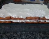 Foto del paso 5 de la receta: Tarta de cumpleaños auténtica