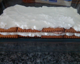 Foto del paso 5 de la receta: Tarta de cumpleaños auténtica
