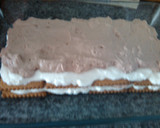 Foto del paso 4 de la receta: Tarta de cumpleaños auténtica