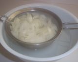 Foto del paso 3 de la receta: Salpicón de verduras y marisco